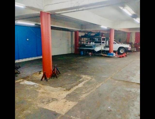 BUSINESS PROPERTY TO RENT IN JOHANNESBURG CENTRAL